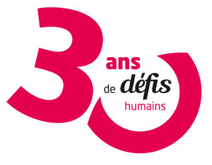 30 ans de défis humain - Actiale marketing terrain